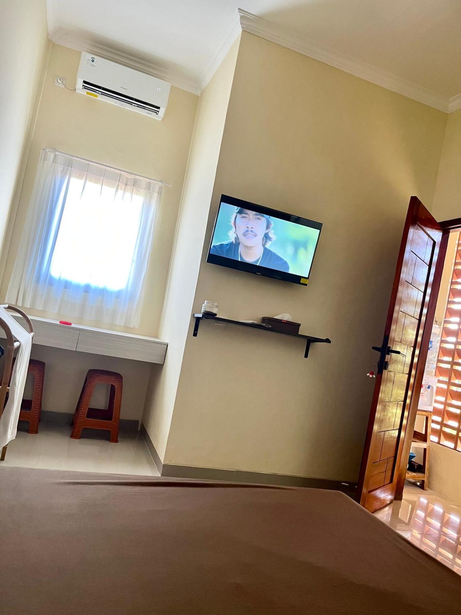 Lionk Bali House Bed & Breakfast Ubud  Luaran gambar