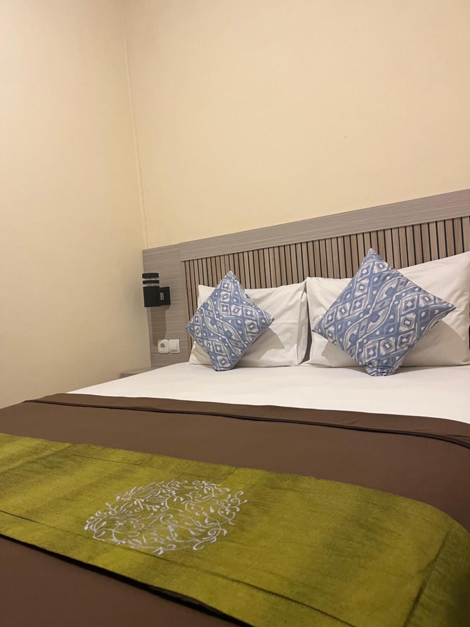 Lionk Bali House Bed & Breakfast Ubud  Luaran gambar