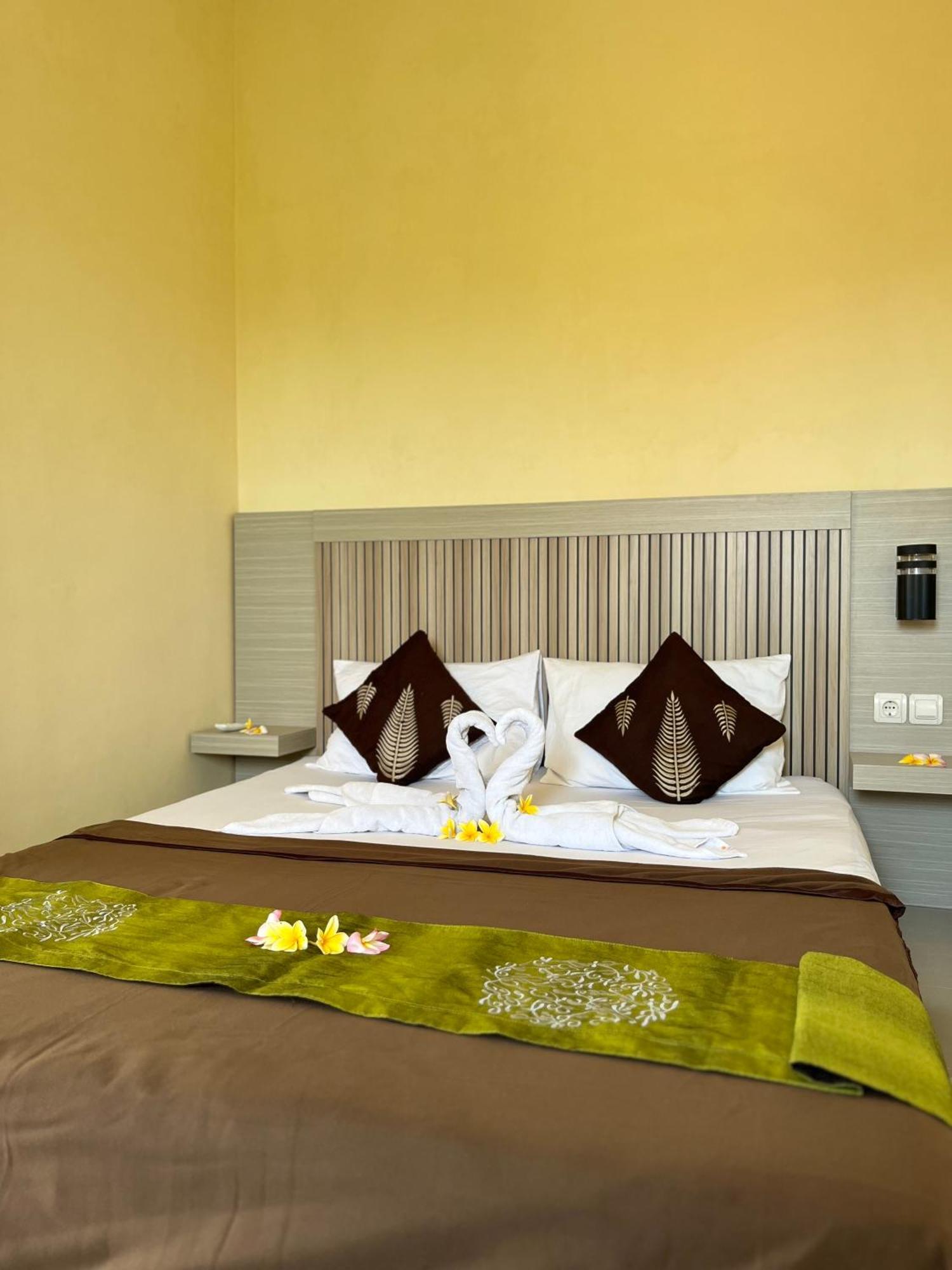 Lionk Bali House Bed & Breakfast Ubud  Luaran gambar