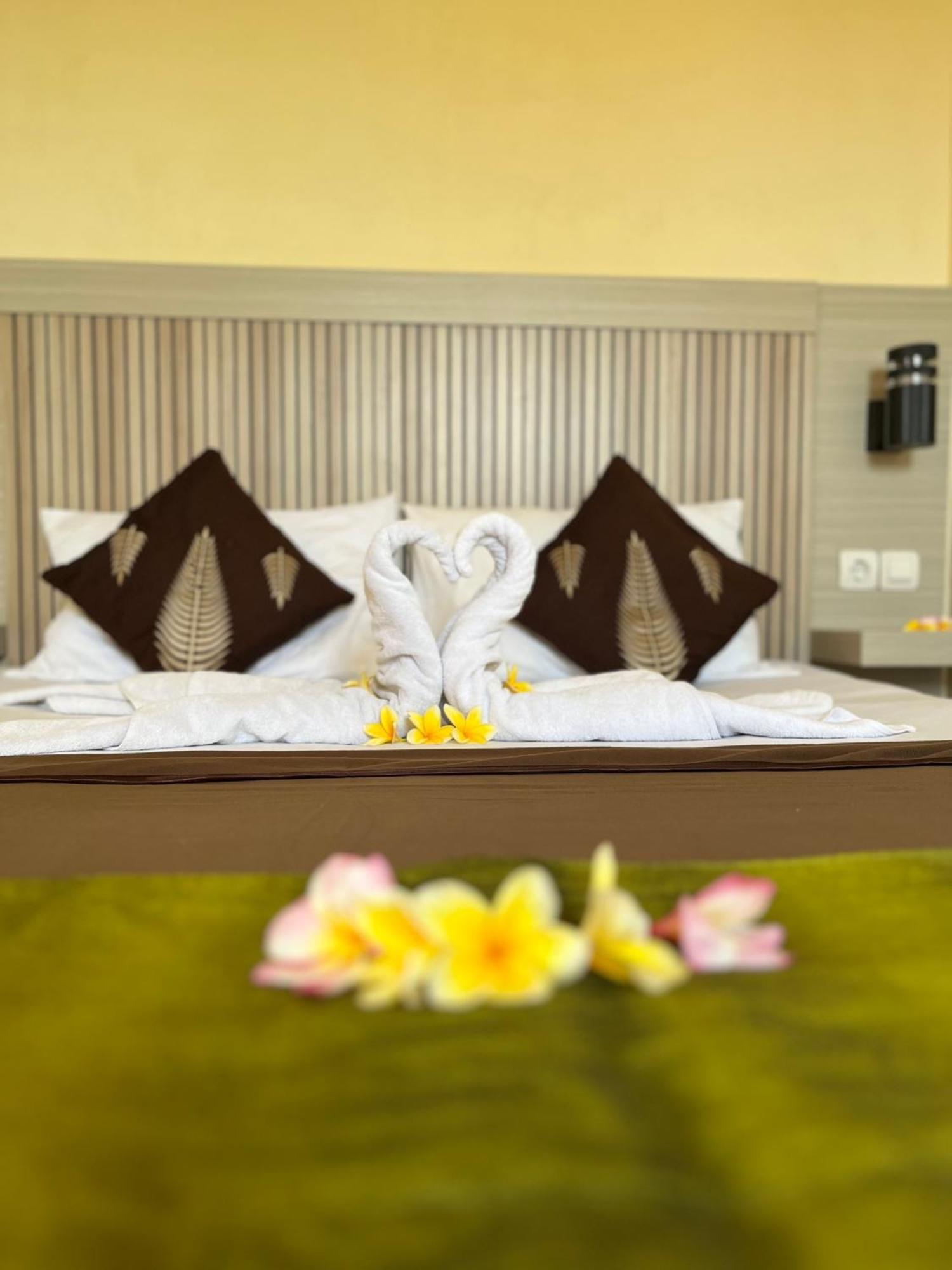 Lionk Bali House Bed & Breakfast Ubud  Luaran gambar