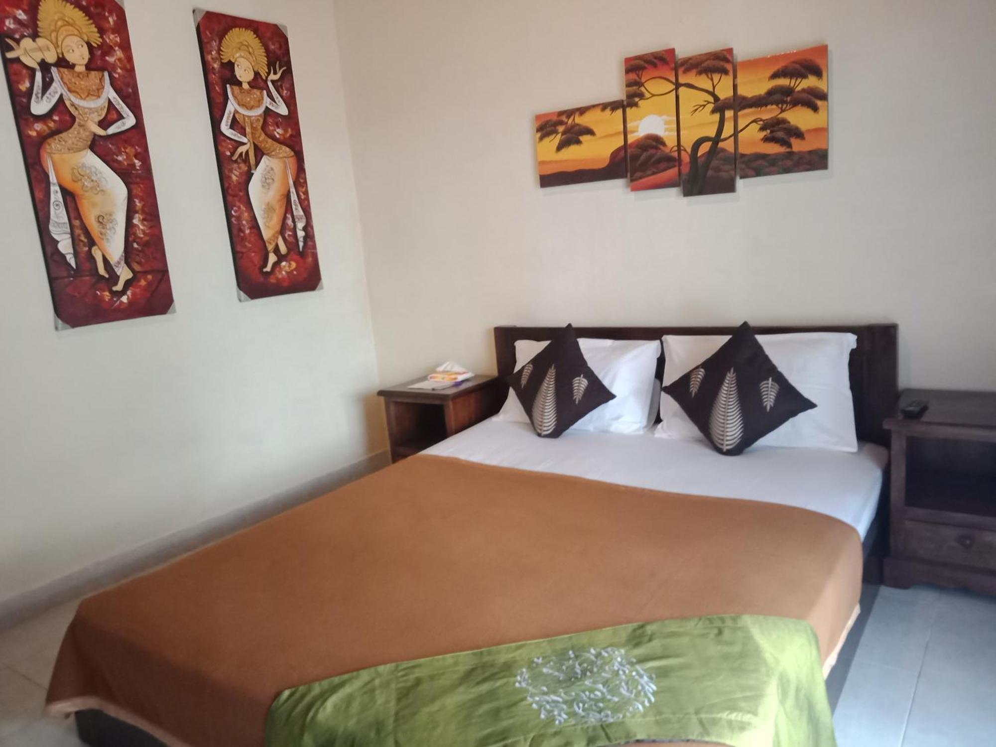 Lionk Bali House Bed & Breakfast Ubud  Luaran gambar