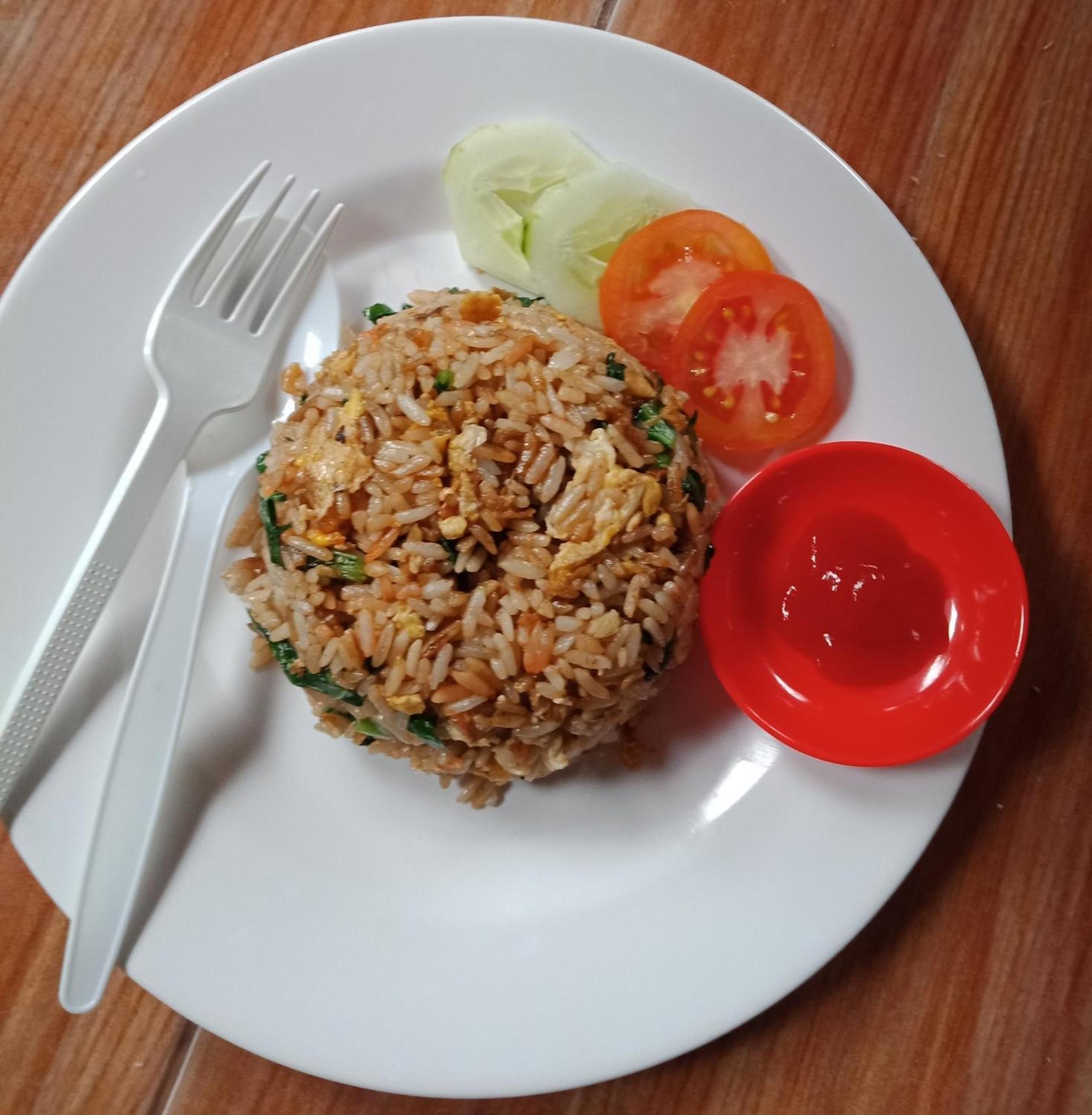 Lionk Bali House Bed & Breakfast Ubud  Luaran gambar