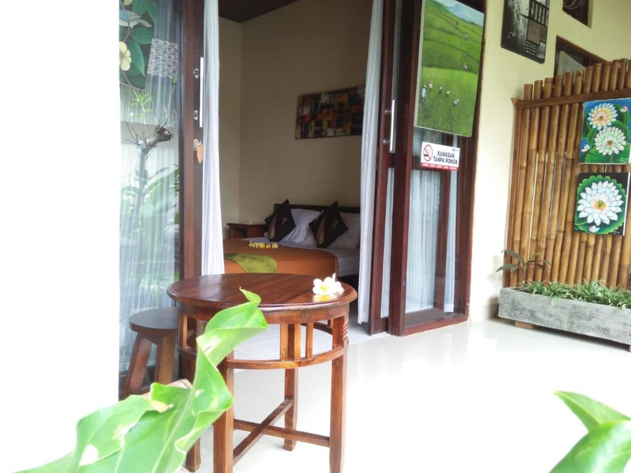 Lionk Bali House Bed & Breakfast Ubud  Luaran gambar
