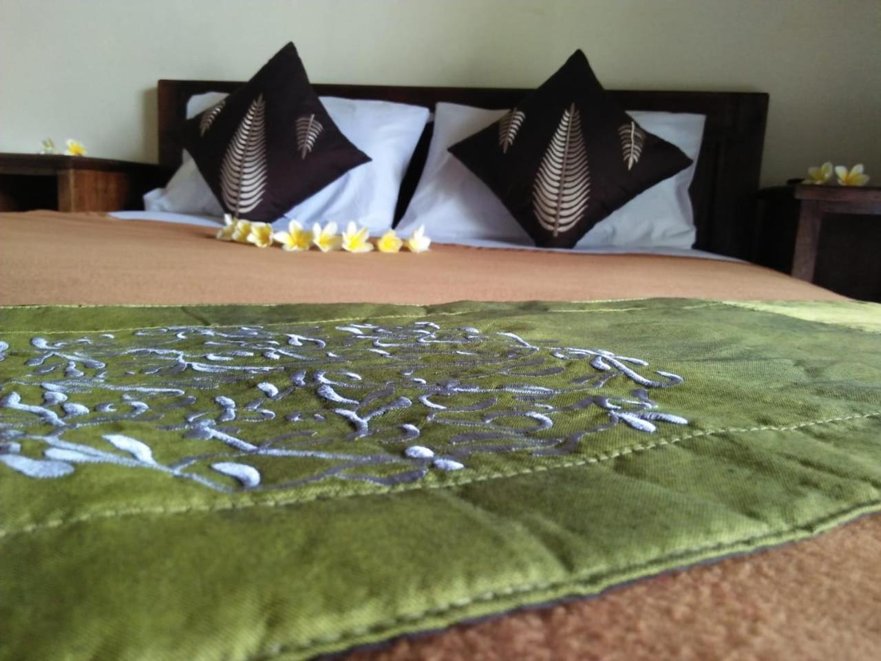 Lionk Bali House Bed & Breakfast Ubud  Luaran gambar