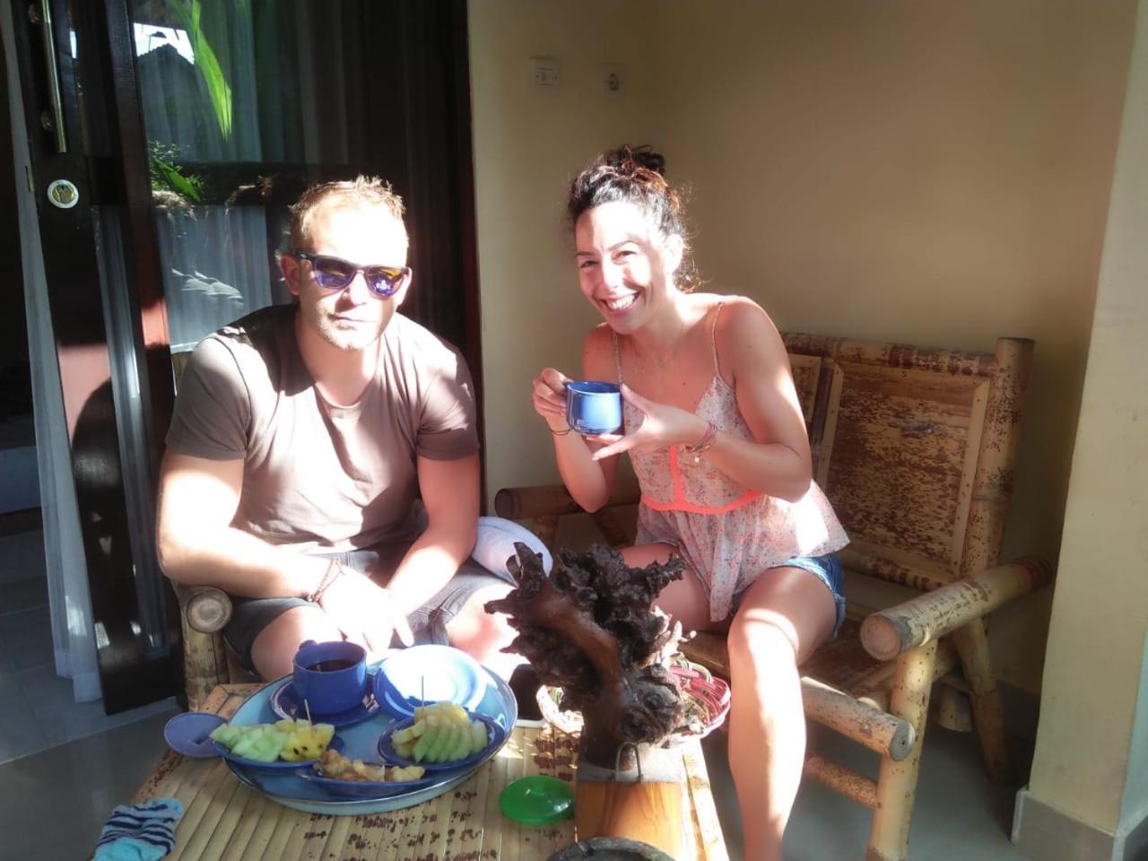 Lionk Bali House Bed & Breakfast Ubud  Luaran gambar
