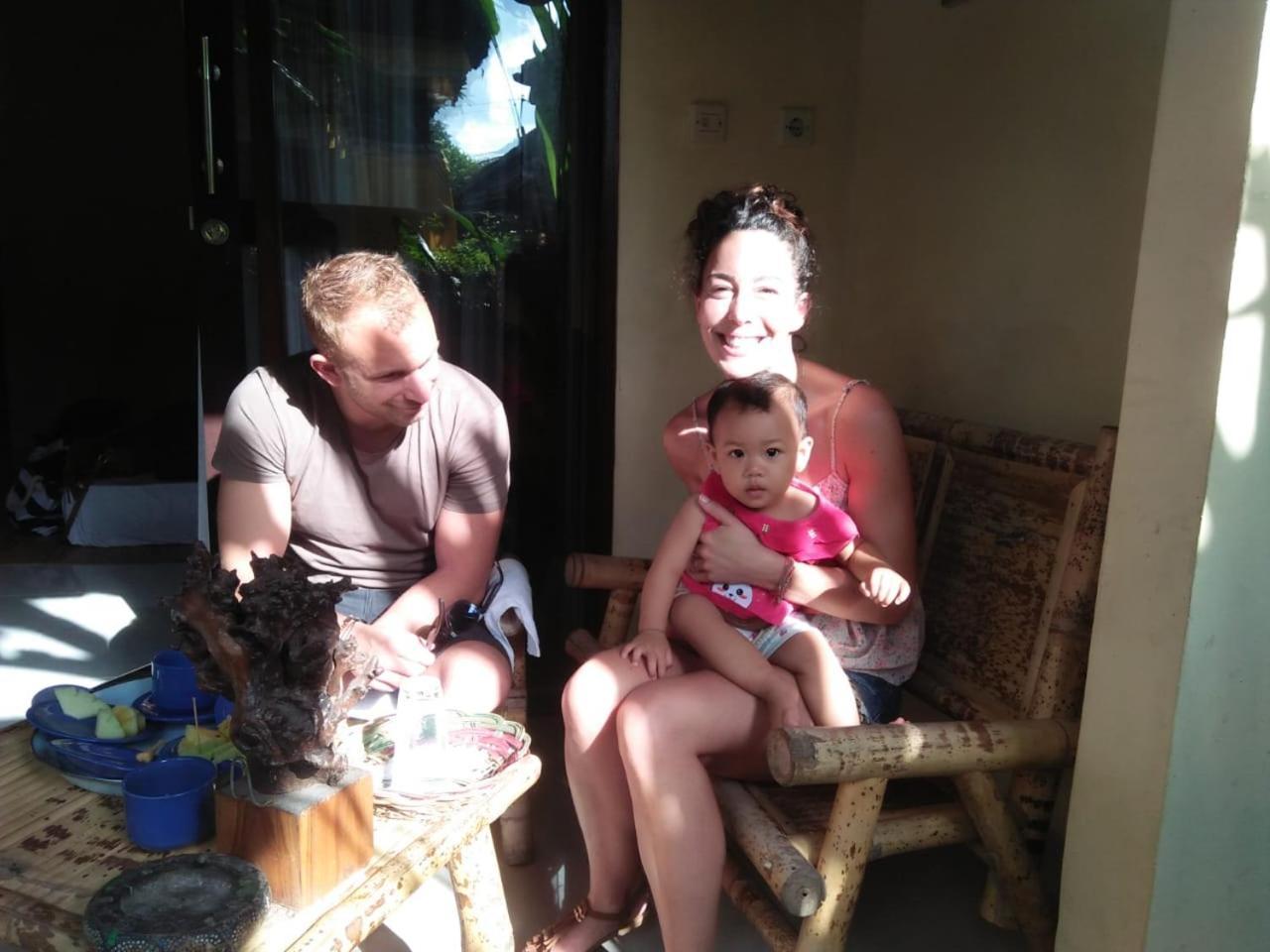 Lionk Bali House Bed & Breakfast Ubud  Luaran gambar