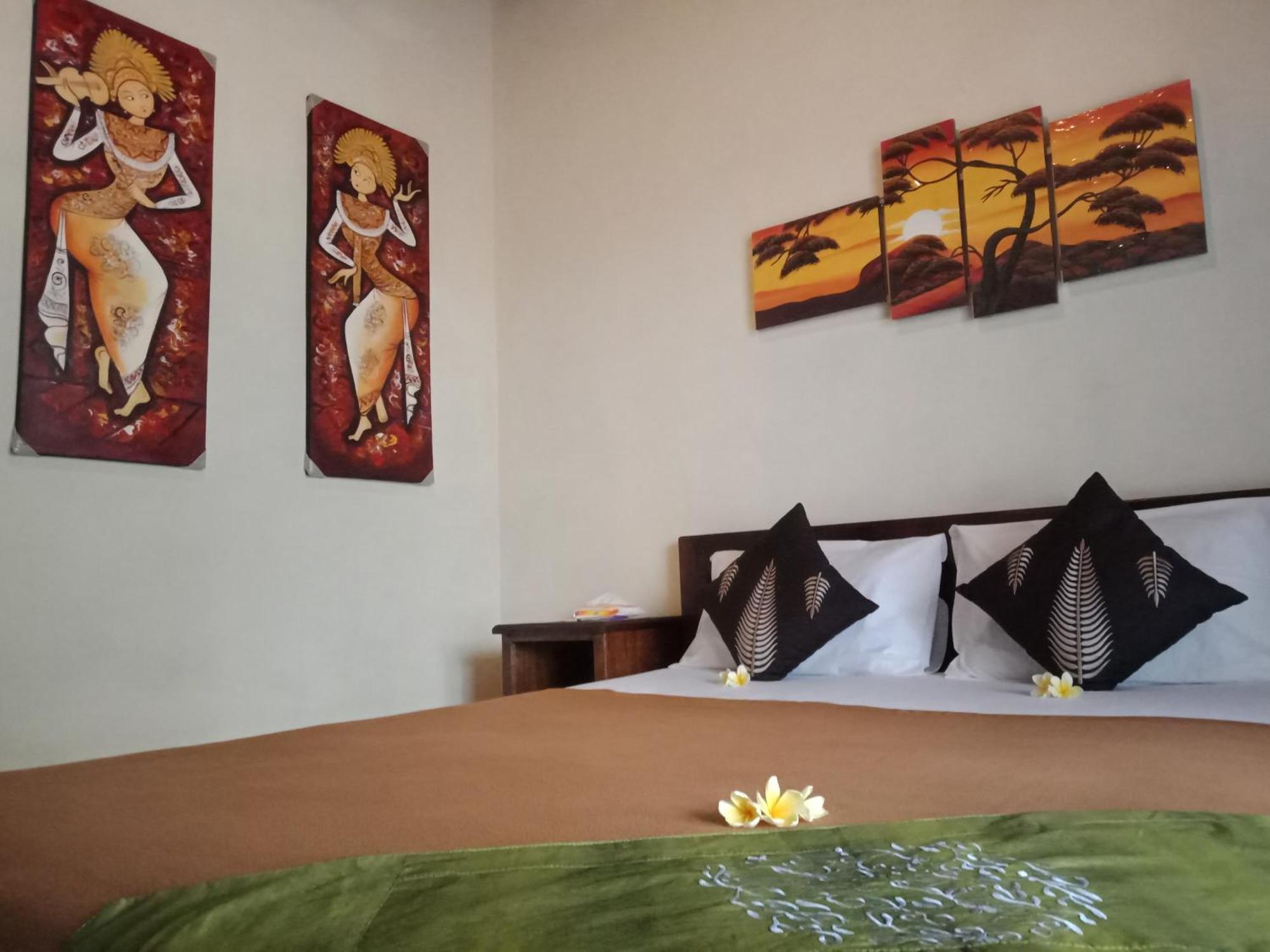 Lionk Bali House Bed & Breakfast Ubud  Luaran gambar