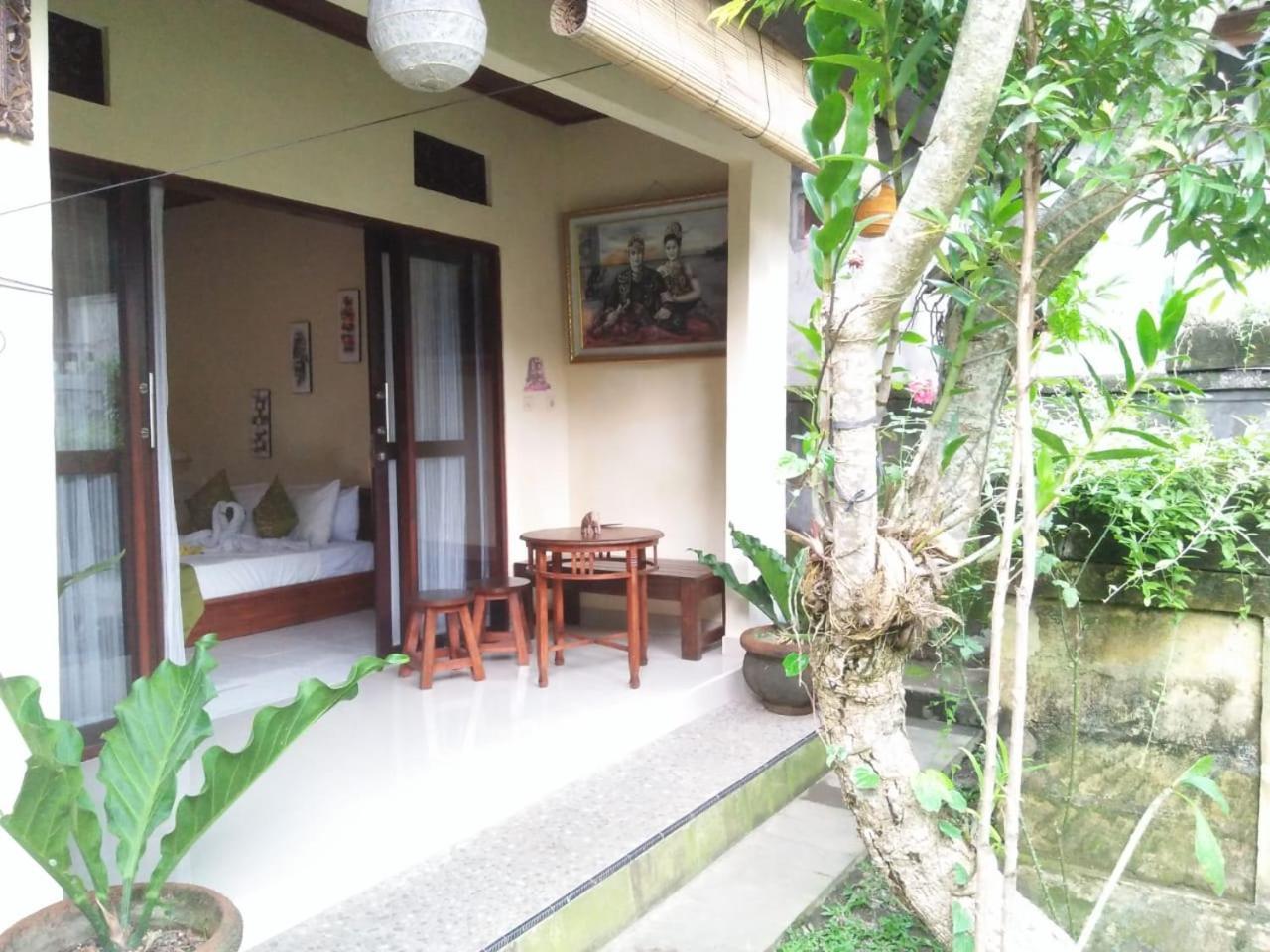 Lionk Bali House Bed & Breakfast Ubud  Luaran gambar