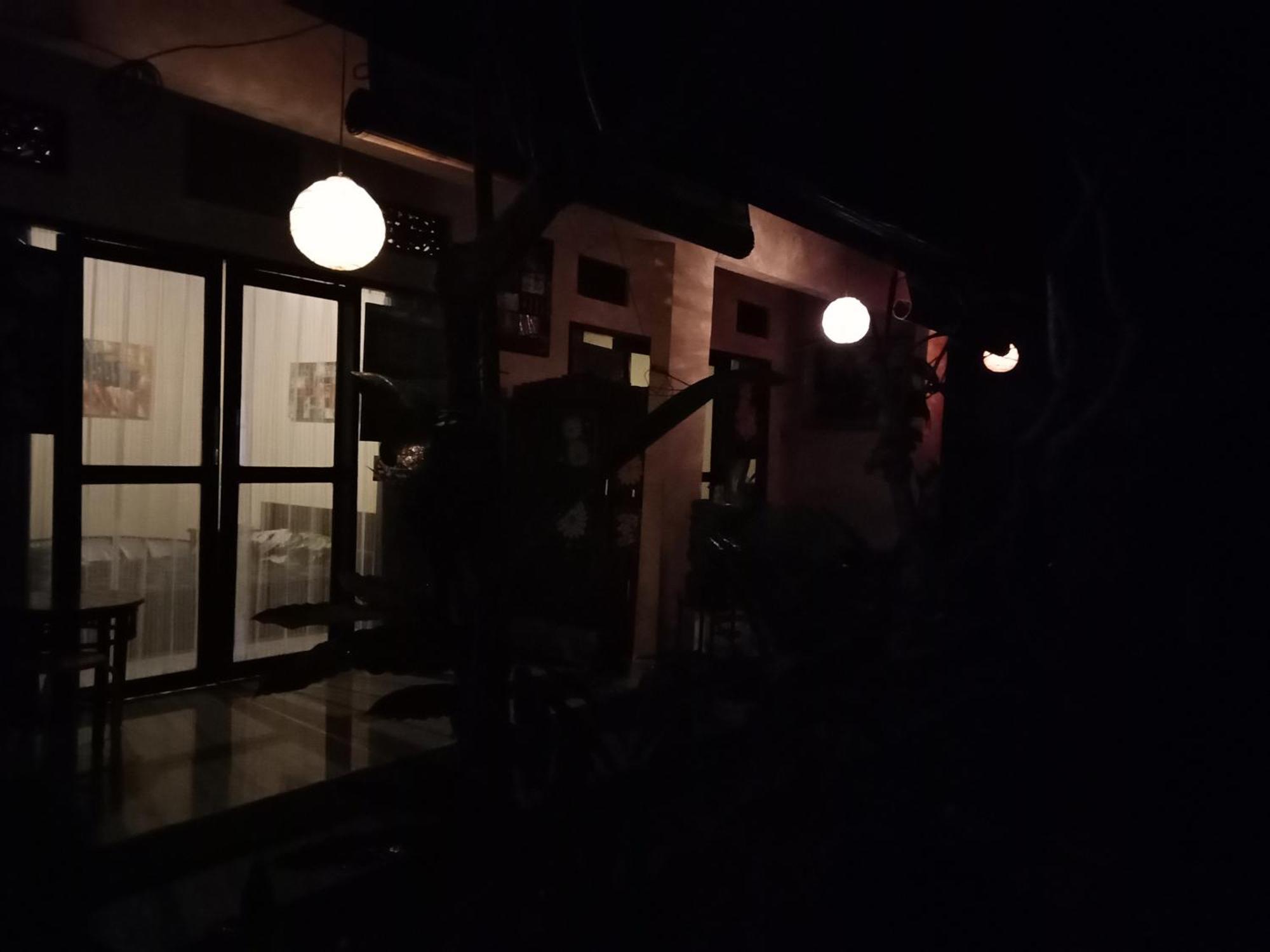 Lionk Bali House Bed & Breakfast Ubud  Luaran gambar