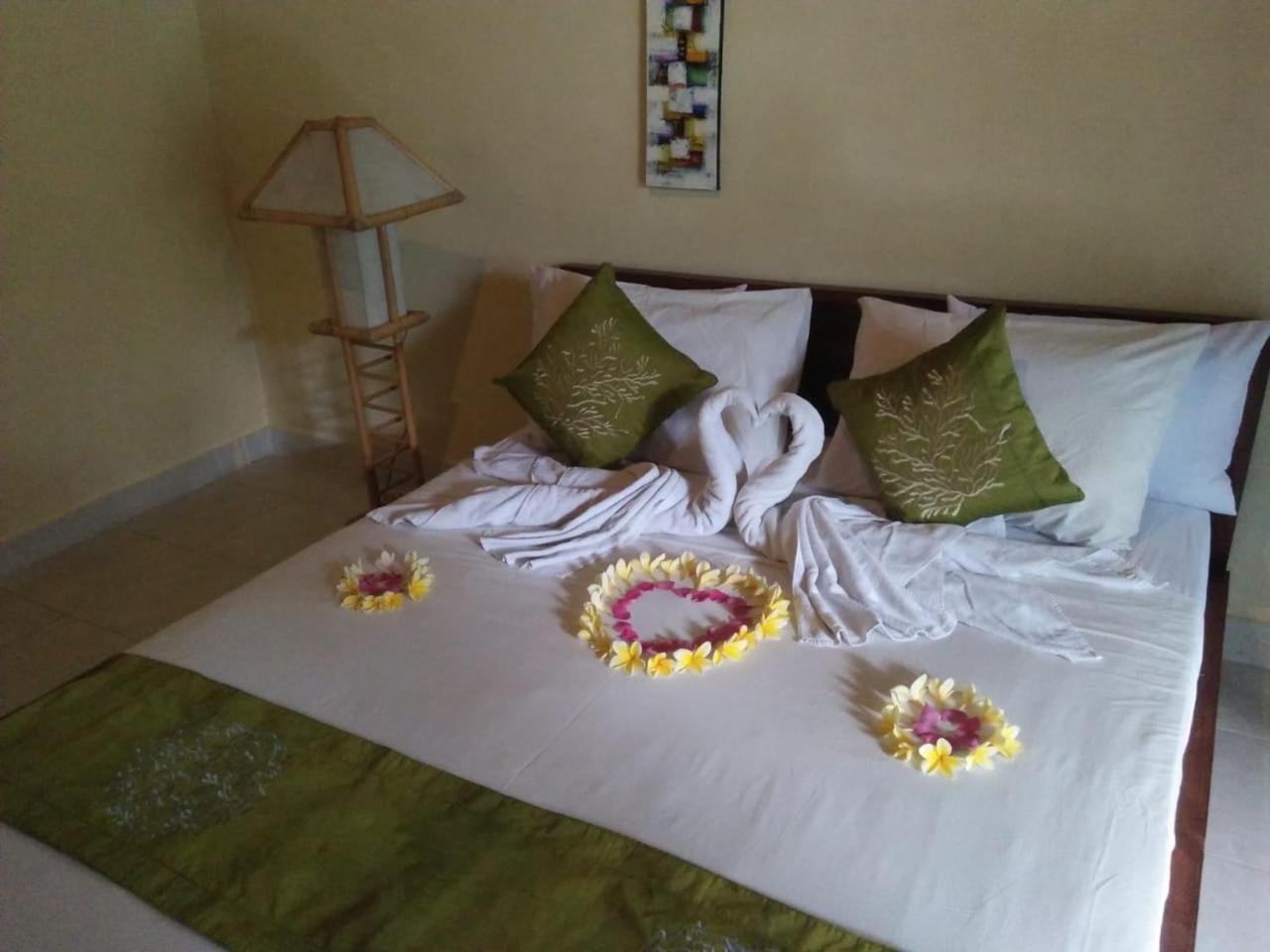 Lionk Bali House Bed & Breakfast Ubud  Luaran gambar