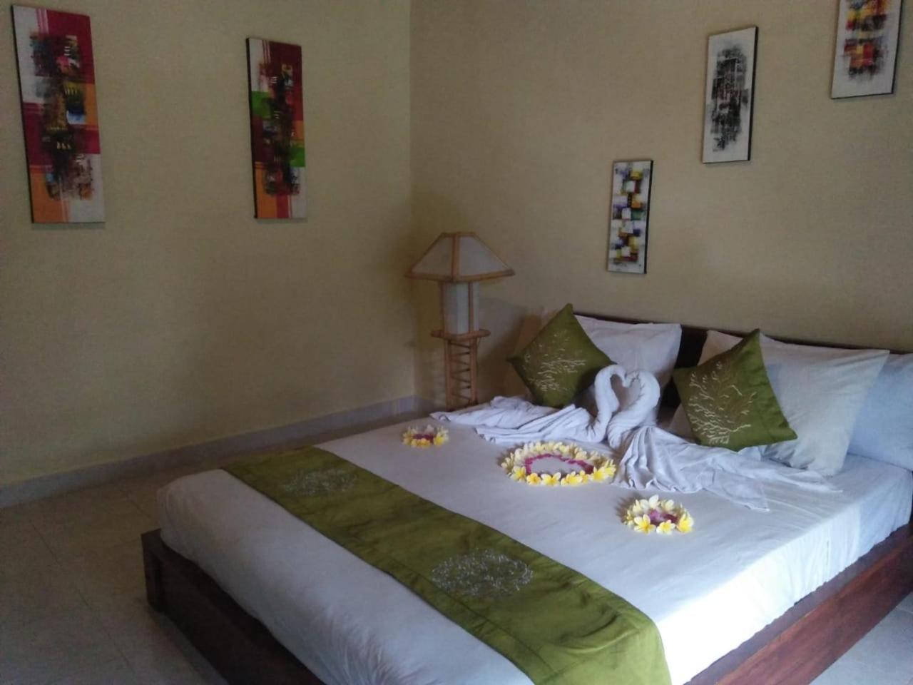 Lionk Bali House Bed & Breakfast Ubud  Luaran gambar