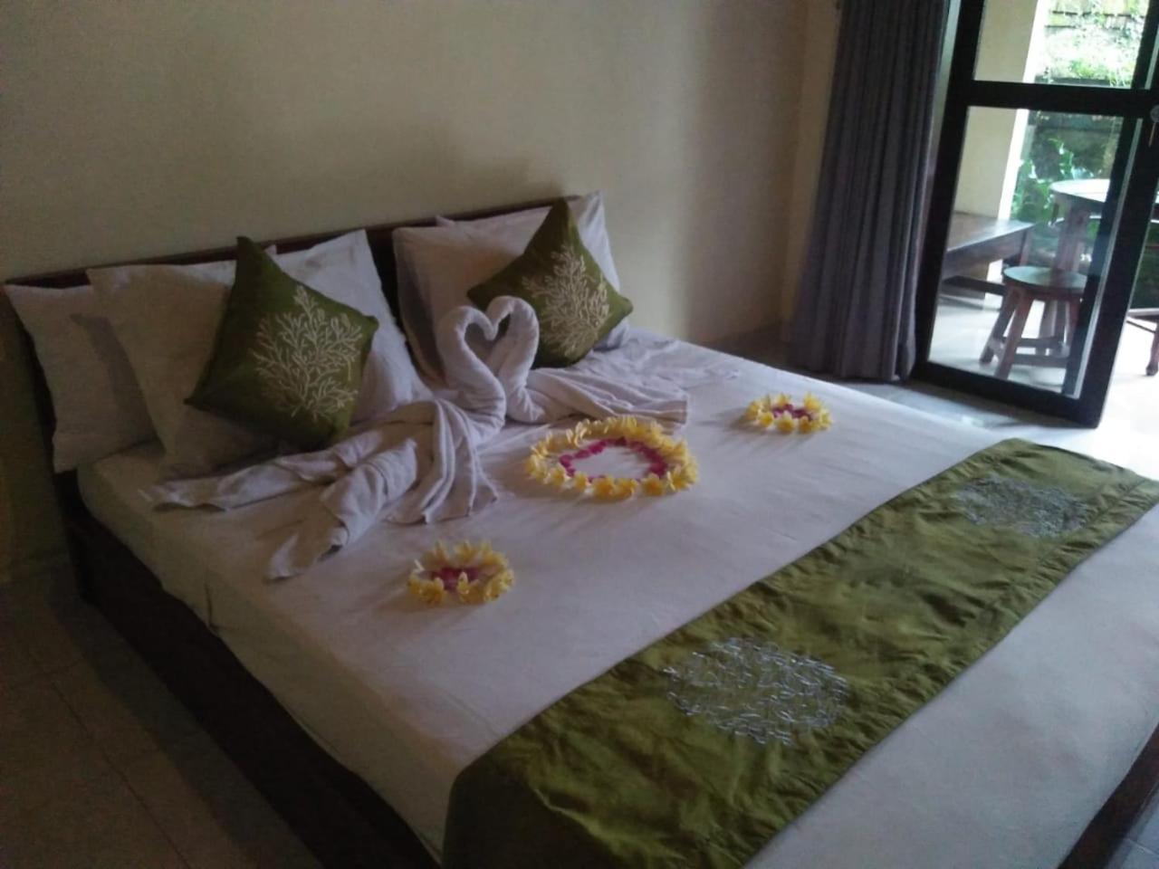 Lionk Bali House Bed & Breakfast Ubud  Luaran gambar