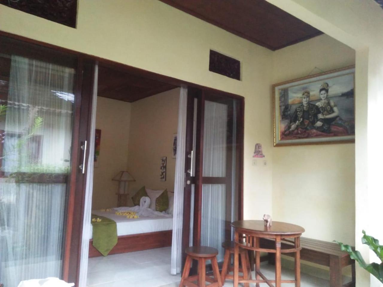 Lionk Bali House Bed & Breakfast Ubud  Luaran gambar