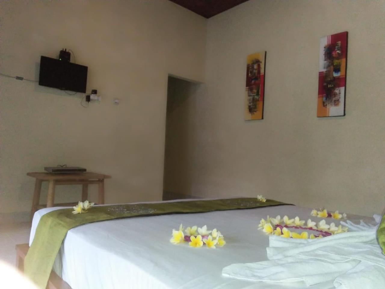 Lionk Bali House Bed & Breakfast Ubud  Luaran gambar